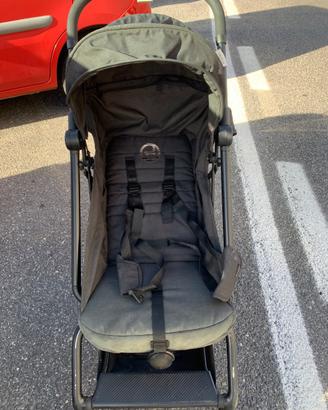 Passeggino da 6 mesi