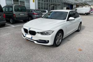 Bmw 316d sport