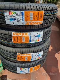 Gomme nuove 165 70 14 81 T Tourque