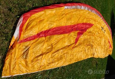 Vela Swing Mito +Imbrago exense