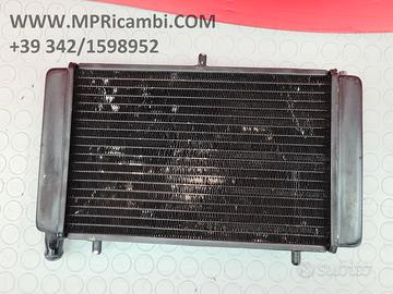 RADIATORE ACQUA APRILIA RS 125 2000 2005