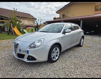 Alfa Romeo Giulietta 1.6 2014
