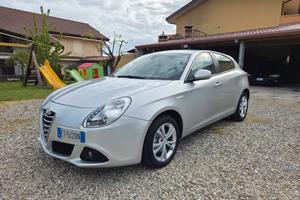 Alfa Romeo Giulietta 1.6 2014
