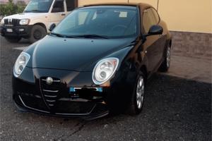Alfa Romeo Mito 1.6 Diesel