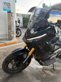 Honda Xadv 750