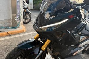 Honda Xadv 750