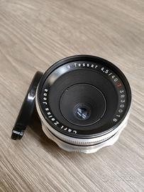 Carl Zeiss Jena Tessar 40 f/4.5 M42 T