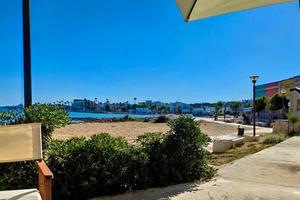 Casa sulla spiaggia al centro di porto cesareo