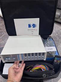 Elettrostimolatore Professionale HSD MP6 Truck