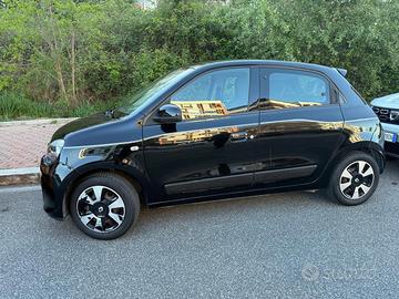 Renault twingo 2017