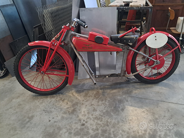 Moto guzzi 500 , sportivo c2v 1927