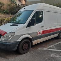 Mercedes Sprinter