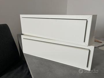 Mensole a muro Leroy Merlin