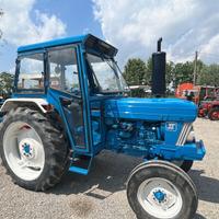 TRATTORE FORD 5610