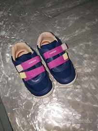 Scarpe Geox misura 25