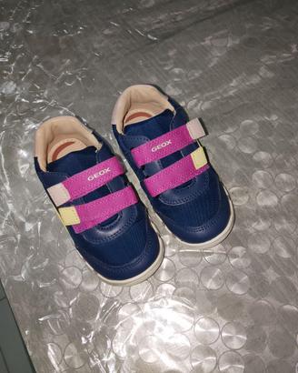 Scarpe Geox misura 25