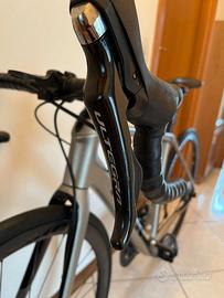 Trek domane 6