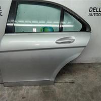 PORTIERA POSTERIORE SINISTRA MERCEDES Classe C Ber