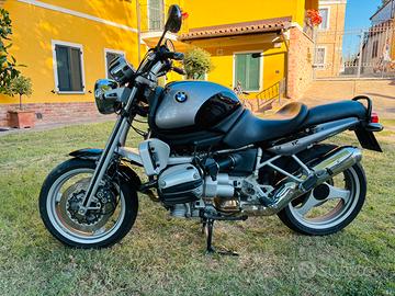 BMW R850R iscrivibile ASI