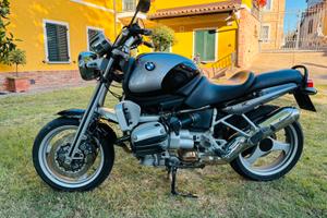 BMW R850R iscrivibile ASI