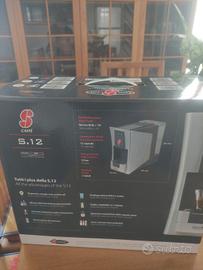 macchina caffè esse capsule 