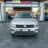 Volkswagen Tiguan 2.0 TDI SCR DSG 4MOTION Style BM