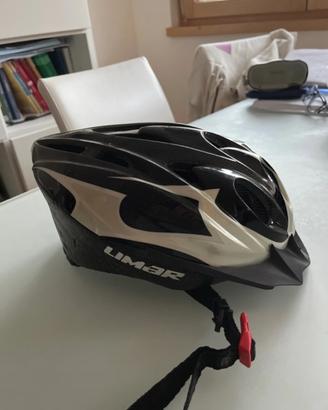 Casco per bicicletta roller skates