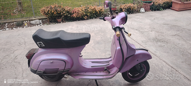 Vespa Piaggio 50 special
