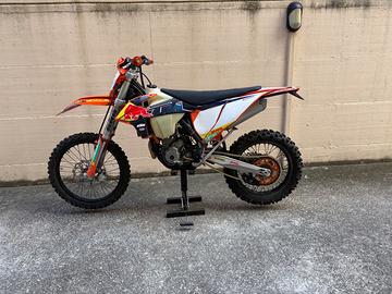 KTM 350-EXC 2022