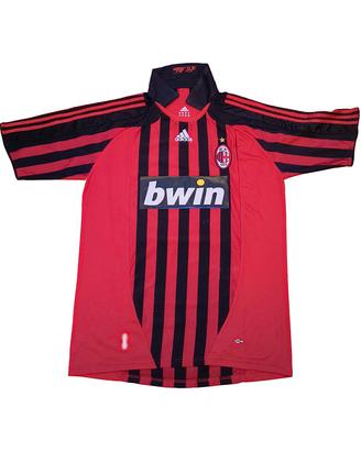 Maglia calcio Milan Pato *Firmata*