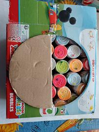 BUBBLES MICKEY MOUSE 35 Pz