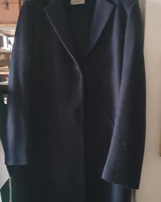 Cappotto corto