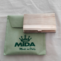 Porta biglietti da visita