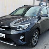 Kia Stonic 1.4 MPI 100cv EcoGPL Energy