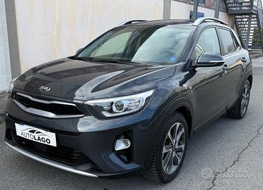 Kia Stonic 1.4 MPI 100cv EcoGPL Energy