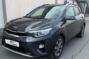 Kia Stonic 1.4 MPI 100cv EcoGPL Energy