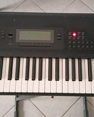 Tastiera workstation Korg T3