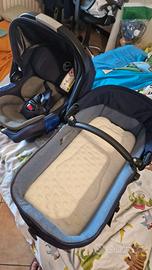 Trio Crosswalk-R Jané