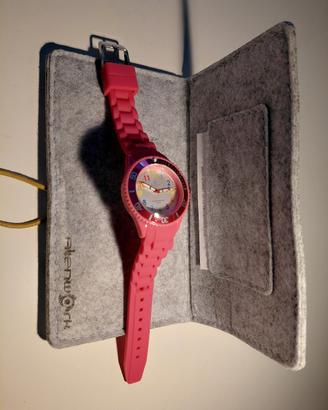 orologio da polso bambina 