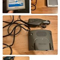 Navigatore satellitare Tom Tom one
