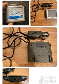 Navigatore satellitare Tom Tom one
