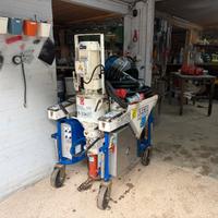 Intonacatrice Fassa 380 v