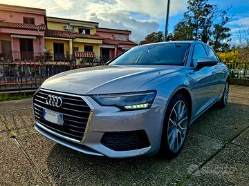 AUDI A6 35TDI HYBRID///2022//KM107MILA