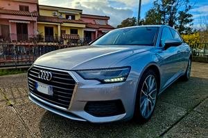 AUDI A6 35TDI HYBRID///2022//KM107MILA