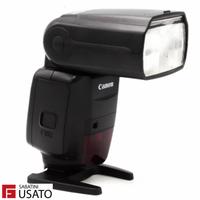 USATO Canon SPEEDLITE 600EX-RT  cv2021