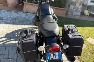 Moto Guzzi v7 iii