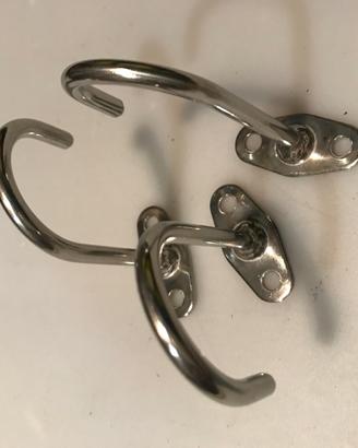 Ganci inox
