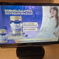 smart tv samsung n4300 24 pollici