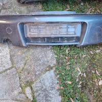 paraurti  posteriore fiat seicento/ 600 sporting