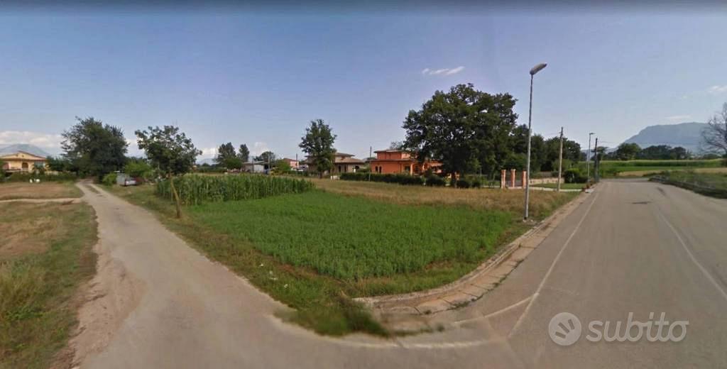 Immobile in asta di 12972 m² a Aquino - Vista 4